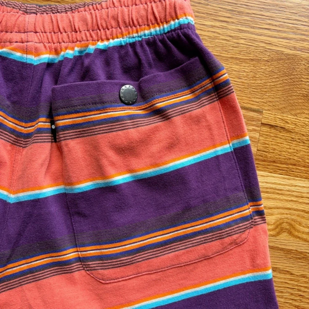 The Hundreds hundreds striped